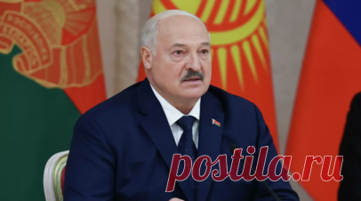 Лукашенко заявил об интересе США к ослаблению ЕС как центра силы. Президент Белоруссии Александр Лукашенко заявил об интересе США к ослаблению ЕС как центра силы. Читать далее