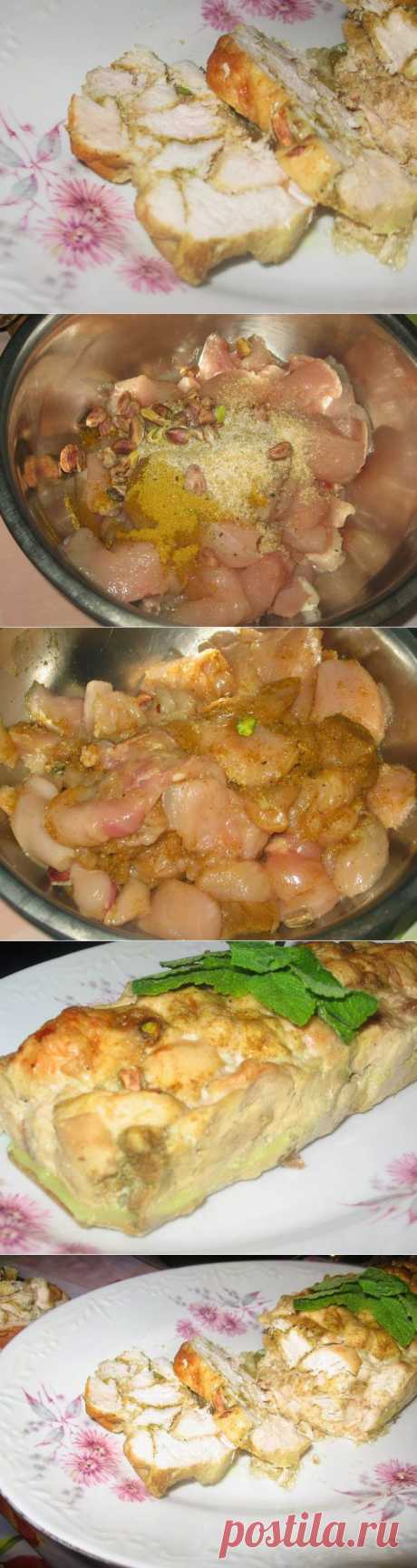 &gt;Мой куриный брусочек.
