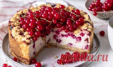 Творожный пирог. #Рецепты
- Простой творожный пирог с крошкой
- Творожный пирог из немецкой кухни
- Рецепт творожного пирога с 500 г творога
- Творожный пирог как #торт
- Шоколадный творожный пирог
- Творожный пирог на противне
- Творожный пирог « #Зебра»
- Творожный пирог с вишней