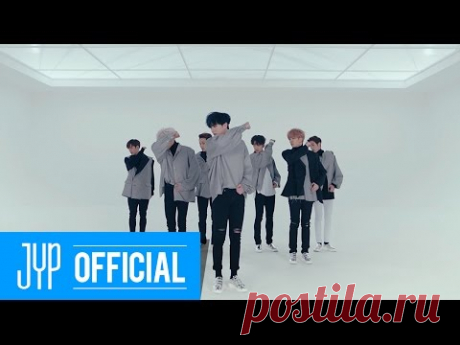 GOT7 "Never Ever" M/V