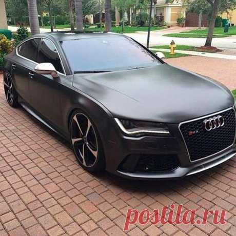RS7