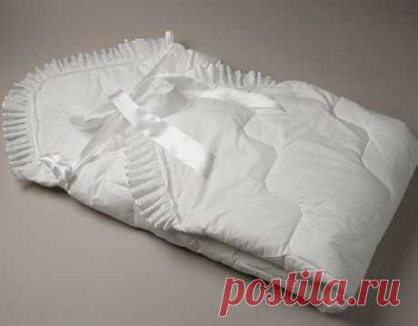 Конверт для новорожденного своими руками (фото): выкройка, как сшить на выписку летний и зимний конверт.