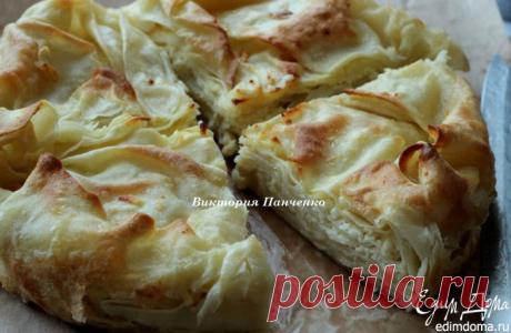 Сабурани | Кулинарные рецепты от «Едим дома!»