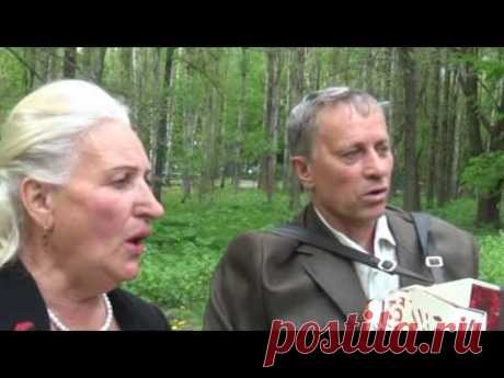 Гармонь. Юрий Коротеев и ансамбль Сестры Папины.  Липецк 8. 05. 17 г. Съемка Владимир Ланских.