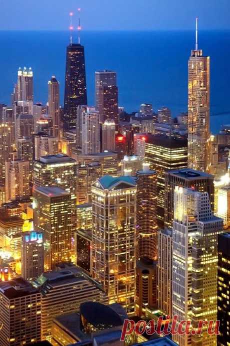 Chicago