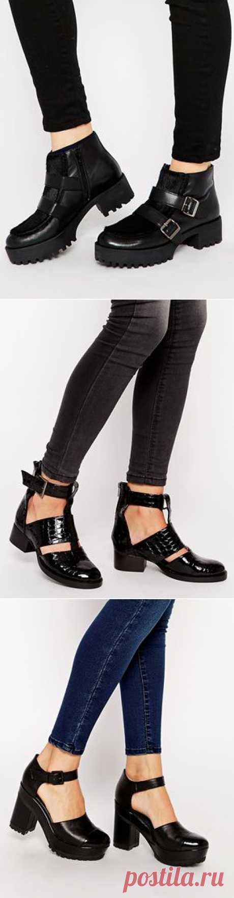 модная обувь до 42 размера: Women's sale &amp; outlet shoes, heels &amp; wedges | ASOS