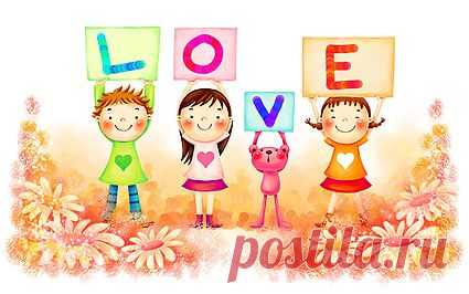 Открытки на kards.qip.ru - love - Отправка открытки