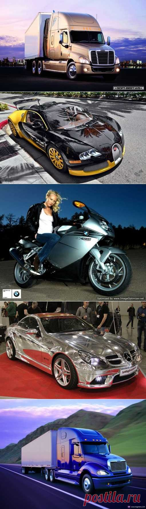 Daimler, Mercury, Plymouth, Koenigsegg, Jaguar. (1/1) - Авто форум - Auto