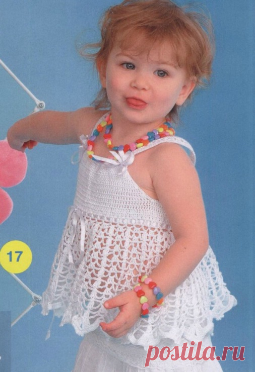 Gallery.ru / Фото #101 - Для детей 3 - Xobbi