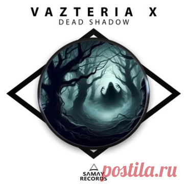 Vazteria X - Dead Shadow