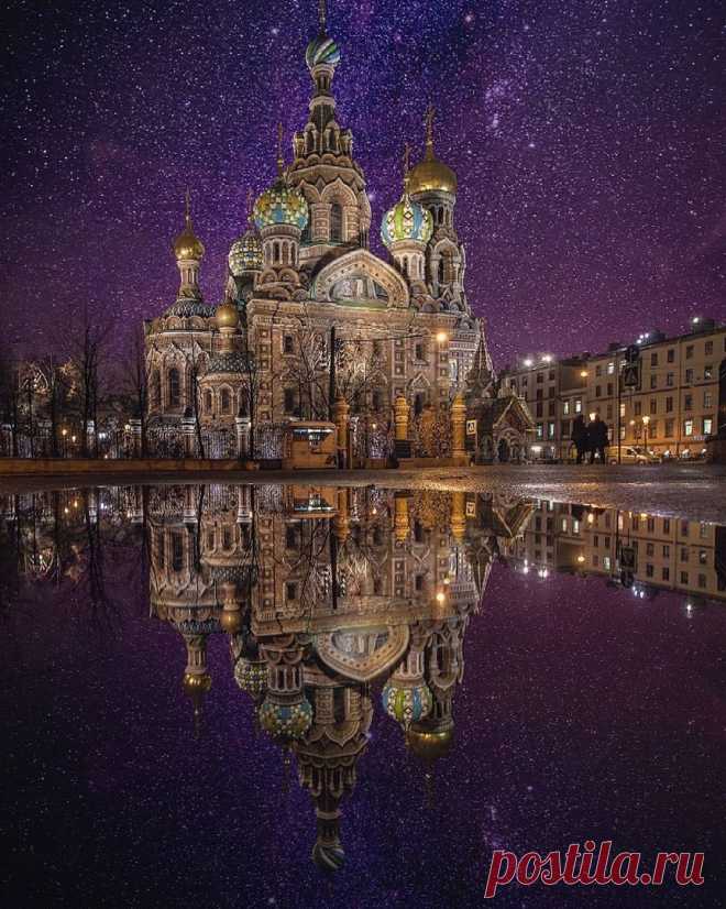 Мой Мир@Mail.Ru