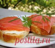 Легкие рецепты