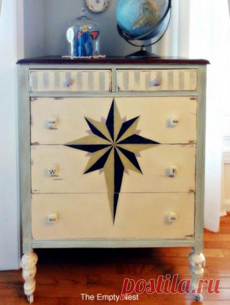 Get Inspired: DIY Furniture Makeovers - How to Nest for Less™