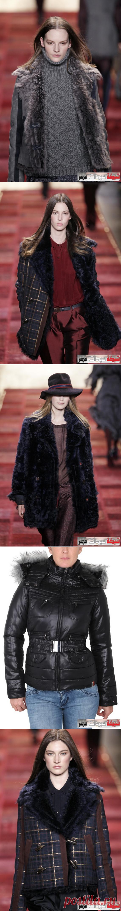 اشيك جواكت 2020 , جواكت شتوي للمحجبات , جواكت تقطر رقة وعذوبة , jackets for women