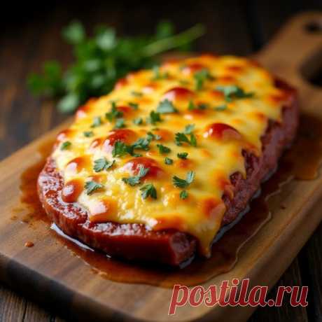 Отбивные из говядины&amp;#x1f60b; — Пошаговый рецепт приготовления 2024 | Простые и вкусные домашние рецепты