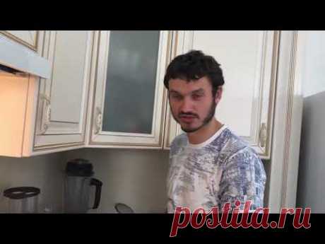 Вегетарианское рагу