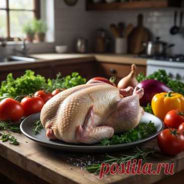 🍗 16 Лучших рецептов из курицы: от диетических до сытных! 🍗. Домашние рецепты.