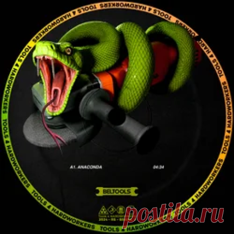 Beltran (BR) - TOOLS 4 HARDWORKERS 008 | 4DJsonline.com