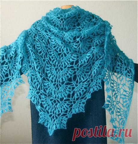 Toutes à nos crochets