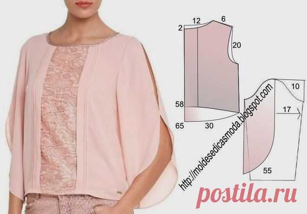 Выкройки и переделка одежды | 1 998 фотографий | ВКонтакте