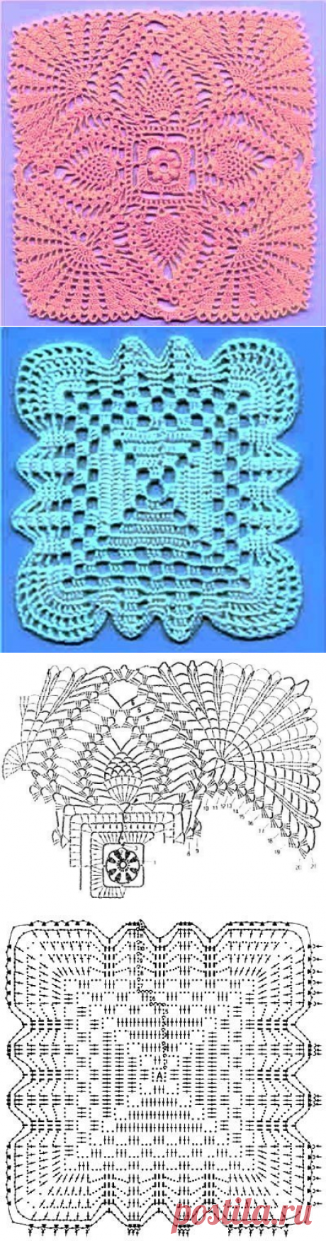 Подборка мотивов