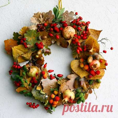 Разные симпатичные рукоделочки:)