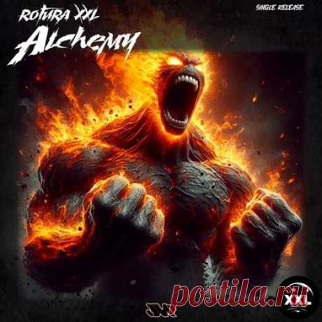 ROTURA XXL – Alchemy