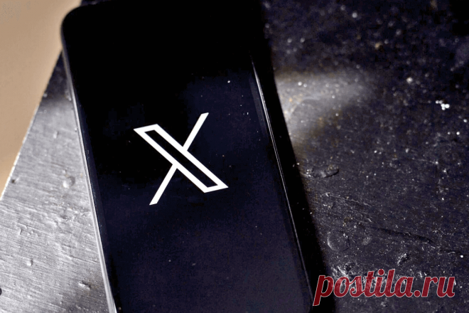 🔥 X вводит взимание платы в 1 доллар для новых пользователей
👉 Читать далее по ссылке: https://lindeal.com/news/2023101801-x-vvodit-vzimanie-platy-v-1-dollar-dlya-novykh-polzovatelej