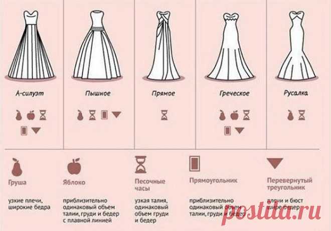 16 полезных шпаргалок на каждый день для истинных леди