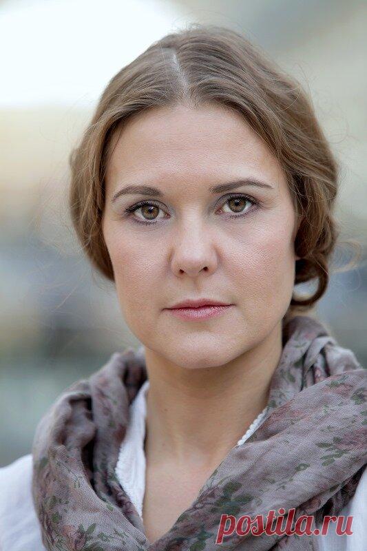 Екатерина Королёва