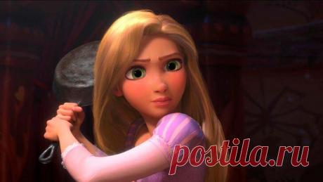 14 Деталей Диснеевских Мультфильмов, Которые Заставят Вас Взглянуть На Них По-Другому
Яркая сторона хотела бы, чтобы вы поближе познакомились с хорошо известными и любимыми мультфильмами и узнали, какие сюрпризы приготовили создатели для самых внимательных зрителей. 1. Из всех диснеевских принцесс только у Рапунцель зеленые глаза. Большинство диснеевских принцесс имеют голубые или карие глаза, и...
Читай дальше на сайте. Жми подробнее ➡