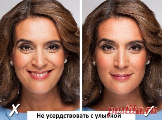 7 трюков, которые помогут отлично выглядеть на фотографиях
