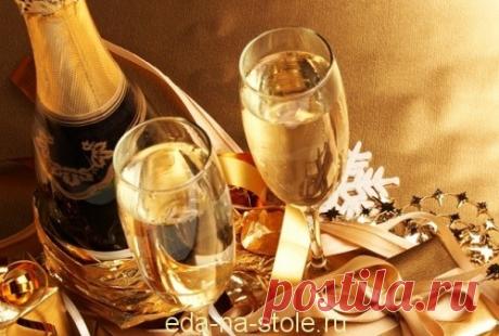 Рецепты на Новый год 2018, с фото | Еда на столе