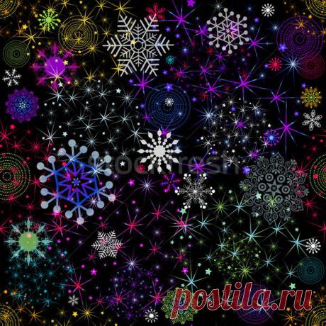 бесшовный · красочный · звезды - Векторная графика © Olga Drozdova (OlgaDrozd) (#3712560) | Stockfresh #3712560: Скачайте это изображение и другие фотографии и векторы роялти-фри всего за $1. Сэкономьте еще больше с нашими планами подписки. Подпишитесь бесплатно!