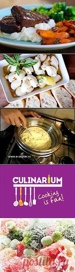 Рекомендуем - LoveEat - Гастрономическая Социальная Сеть