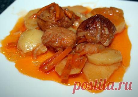 Foodclub — кулинарные рецепты с пошаговыми фотографиями