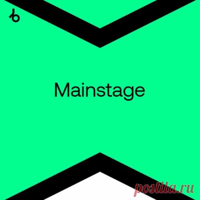 Beatport Mainstage Top 100 October 2025 FLAC/MP3 » MinimalFreaks.co