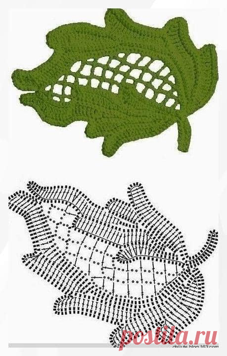 Листики в ирландском кружеве. Схемы | Красота своими руками | Яндекс Дзен