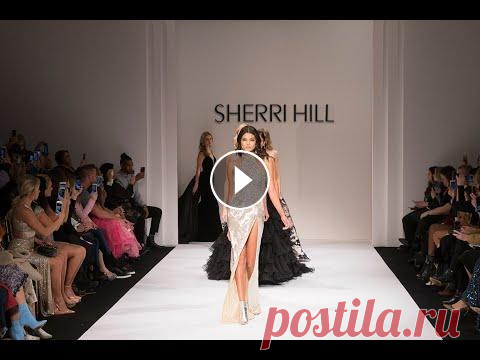 Sherri Hill коллекция потрясающих выпускных платьев Весна 2022 Sherri Hill весна 2022 г. Поиск идеального платья для выпускного вечера может быть тяжелым испытанием, но с Шерри Хилл не нужно нервничать! Наша колле...