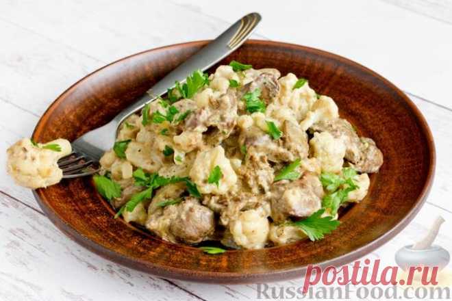 Лучшие рецепты для начинающих (48) | ЛУЧШИЕ РЕЦЕПТЫ RussianFood.com | Яндекс Дзен