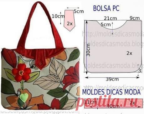 ​Сумки ручной работы