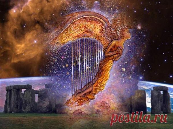 Как услышать свою интуицию - Мастерская жизни "Растимул"