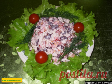 Каждый день новые рецепты