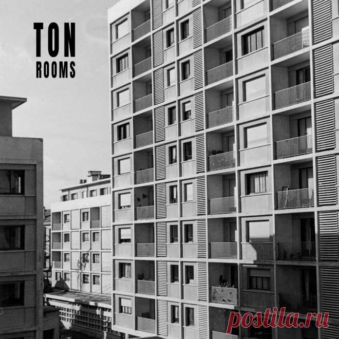 TON - Rooms (EP) (2025) 320kbps / FLAC