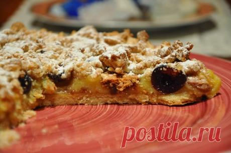 La crostata amalfitana, il celebre incontro tra gusto e semplicità
