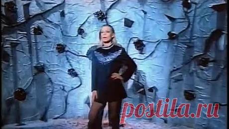 Ирина Салтыкова - Серые Глаза 1995