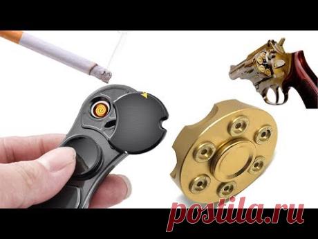 10 РЕАЛЬНО КРУТЫХ СПИННЕРОВ С АЛИЭКСПРЕСС | ЛУЧШЕЕ НА AliExpress - YouTube