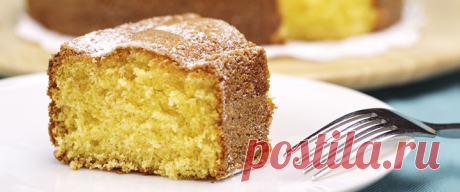 Манник на кефире – 4 очень вкусных и воздушных рецепта