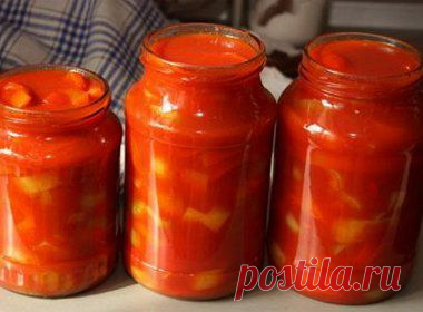 Gallery.ru / САЛАТ "КАЛЕЙДОСКОП" - Маринады, салаты... - TATO4KA6