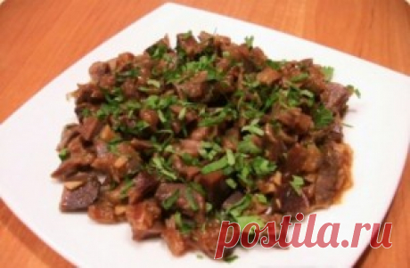 Как приготовить куриные сердечки и по каким рецептам это лучше сделать